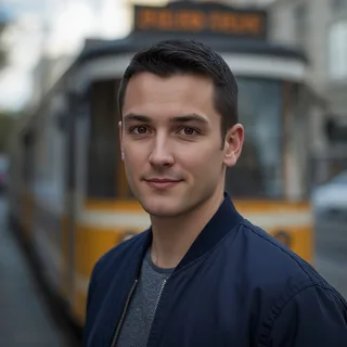 Matthias Kainz