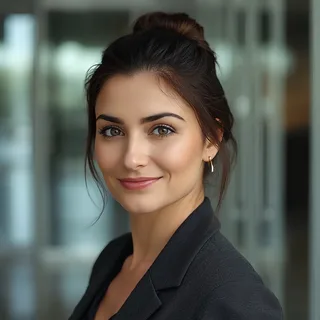 Stefanie Leitgeb